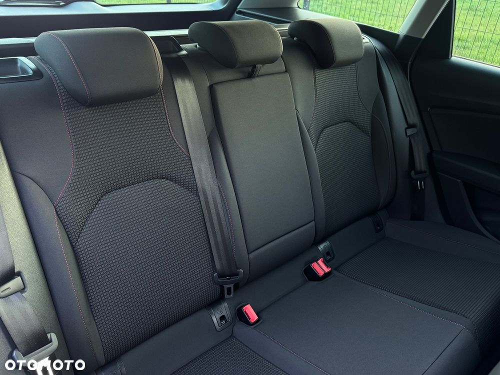Seat Leon 1.8 TSI FR S&S - 20