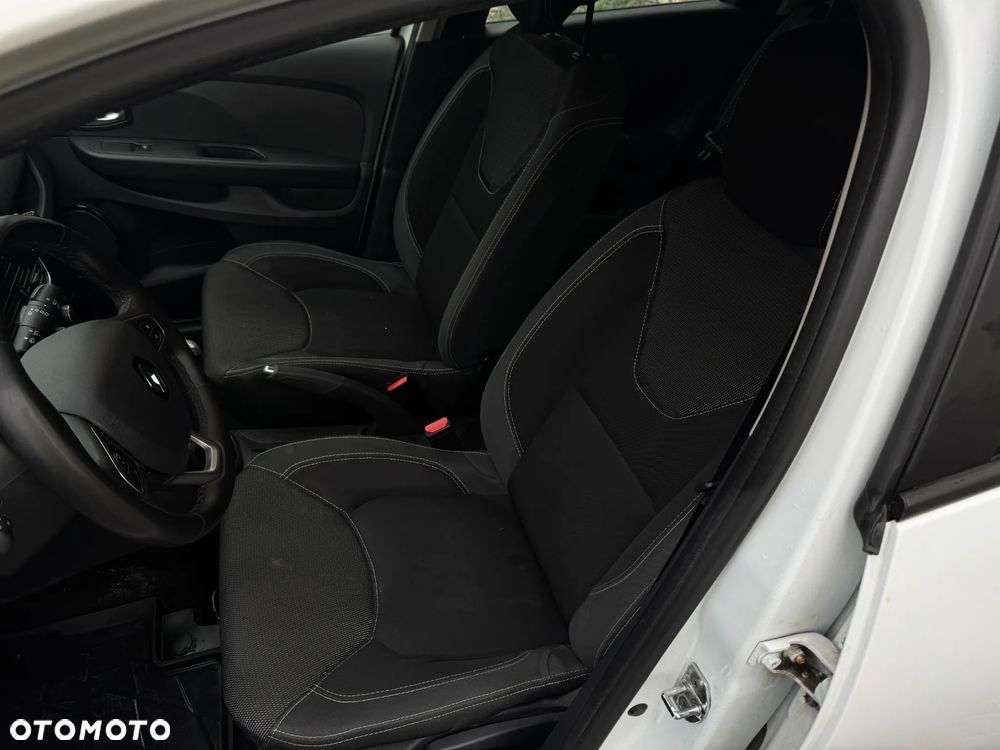 Renault Clio 0.9 TCe Alize - 8