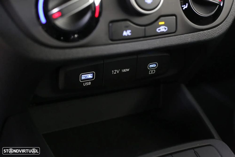 Hyundai i10 1.0 Comfort - 16