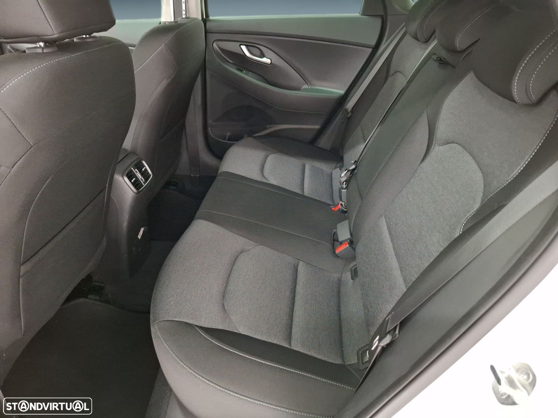 Hyundai i30 1.0 T-GDI Style Plus - 14