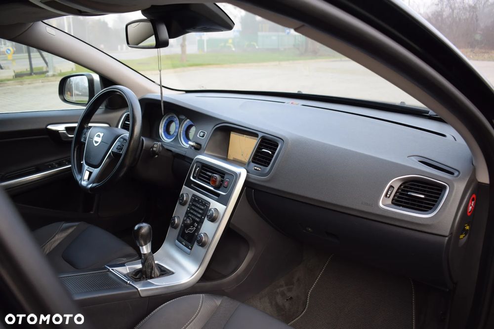 Volvo V60 D4 RDesign - 21