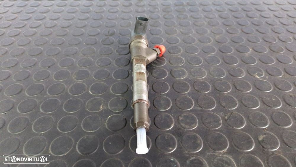 INJETOR CHRYSLER VOYAGER IV 2006 -0445110059 - 1