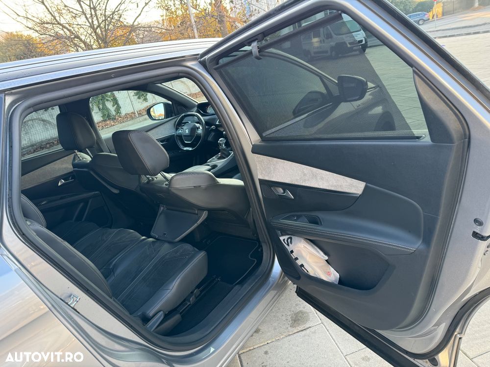 Peugeot 5008 1.5L BlueHDI BVM6 S&S Active Pack - 17