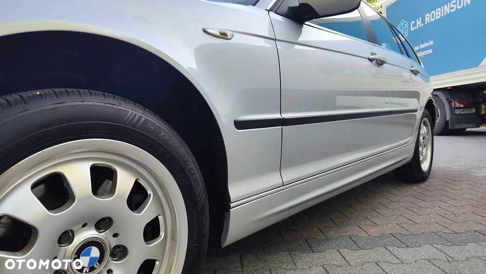 BMW Seria 3 320i Edition Lifestyle - 15
