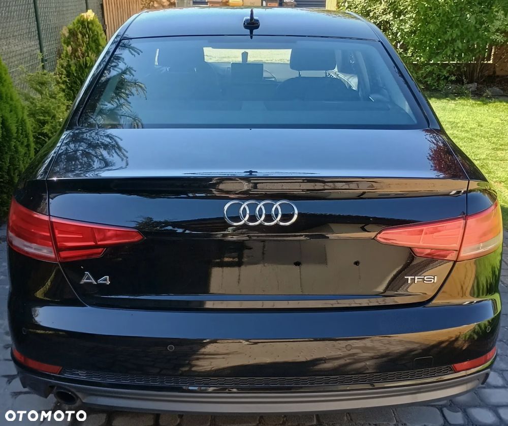 Audi A4 Avant 1.4 TFSI Sport S tronic - 2