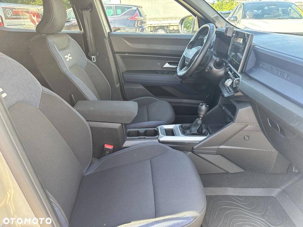 Dacia Duster 1.0 TCe Journey - 26