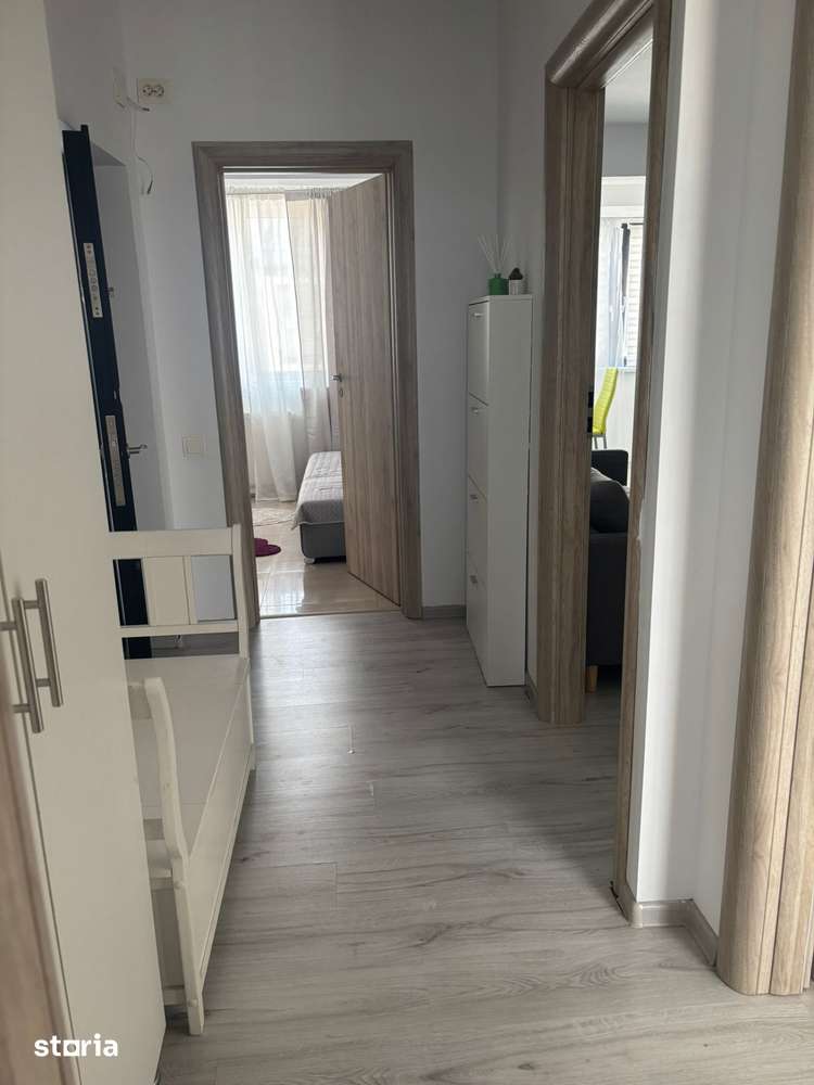 Prima inchiriere// 3 camere Chiajna - Rosu langa padure// Str. Crinulu - Imagine principală: 2/10