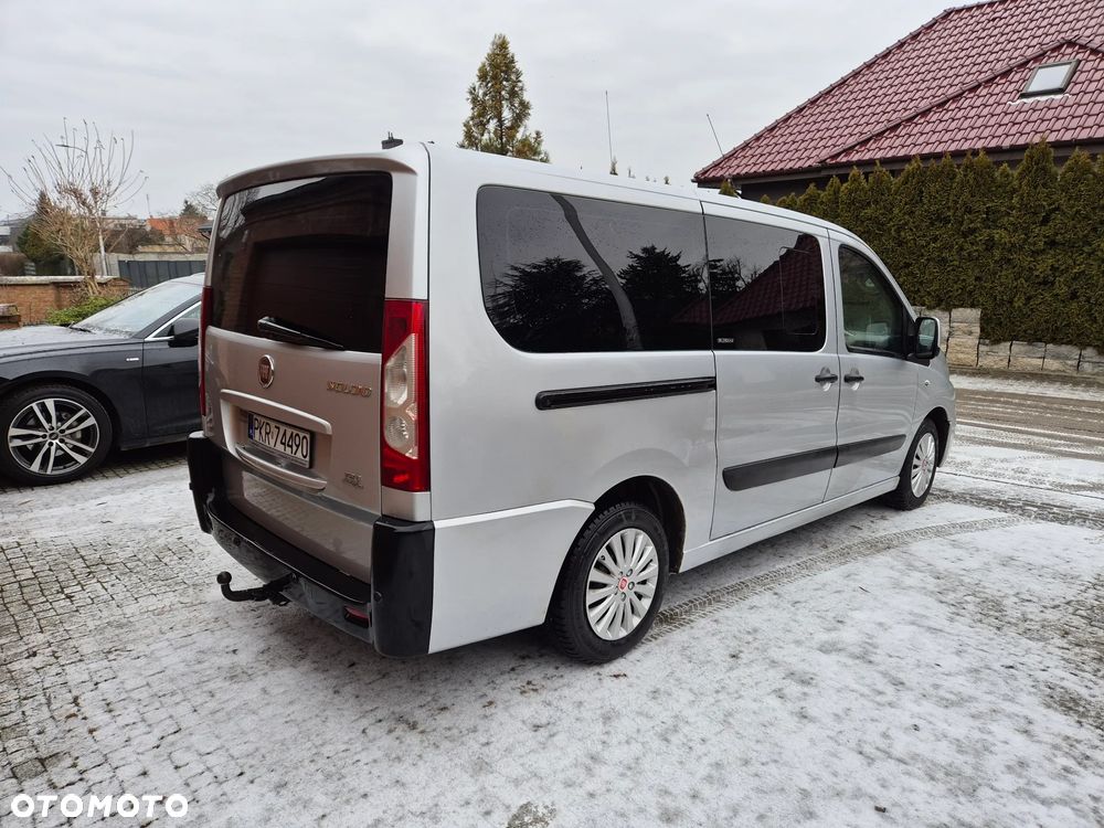 Fiat Scudo L2 (5-Si.) Panorama Executive - 3