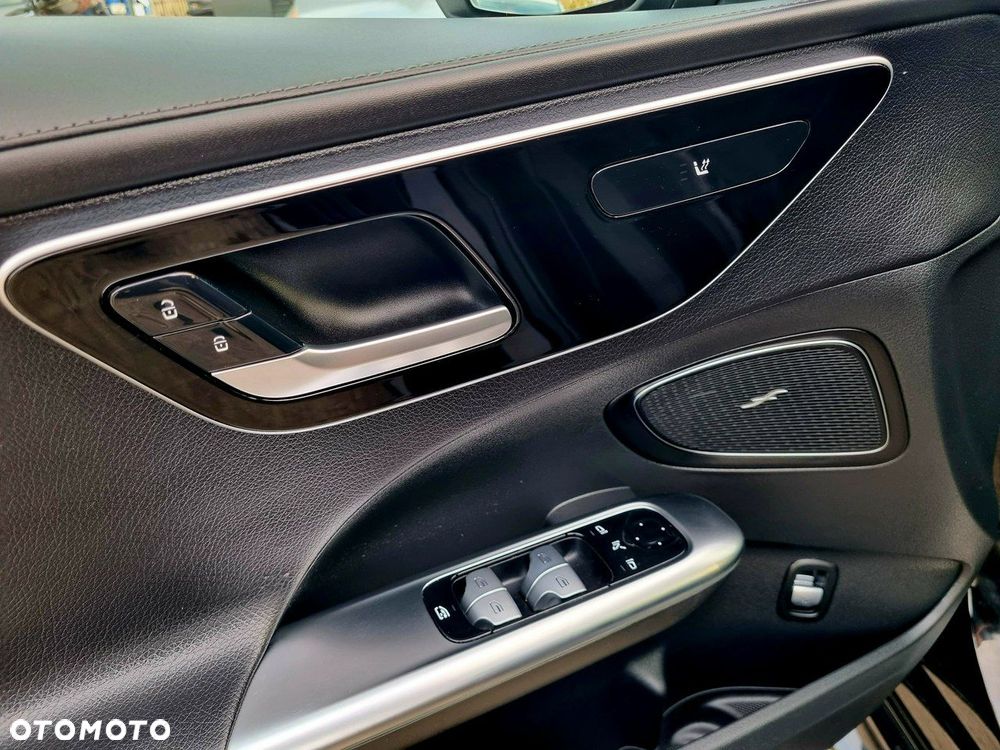 Mercedes-Benz Klasa C 220 d 9G-TRONIC AMG Line - 14