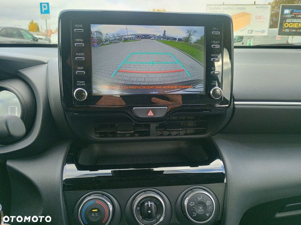 Toyota Yaris Cross 1.5 Comfort - 20