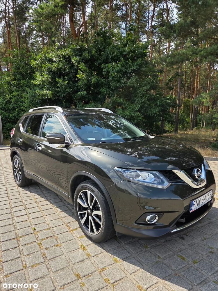 Nissan X-Trail 1.6 DIG-T Tekna 2WD - 20