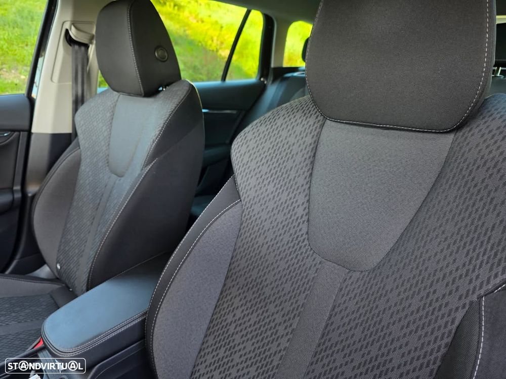 Skoda Octavia Break 2.0 TDI Style - 6