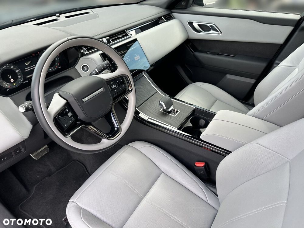 Land Rover Range Rover Velar - 14