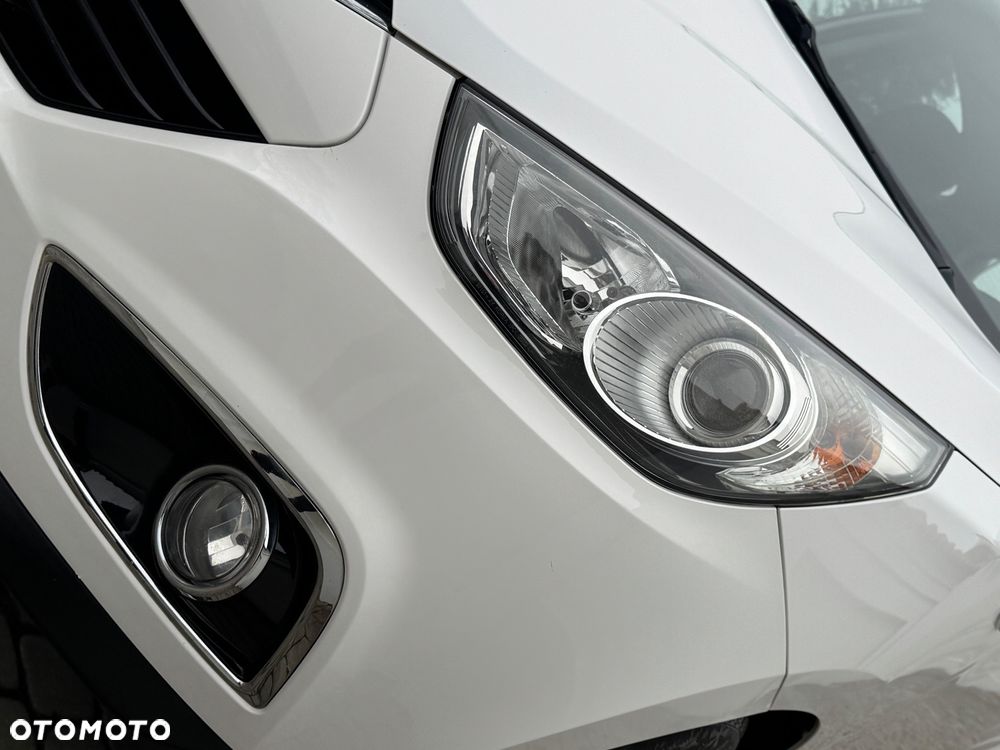 Hyundai ix35 - 28