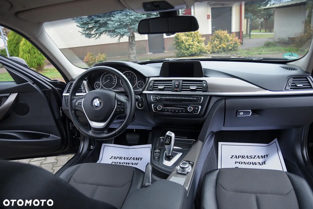 BMW Seria 3 316i Modern Line - 31