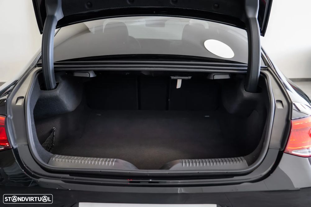 Mercedes-Benz CLS 400 d 4Matic AMG Line - 30