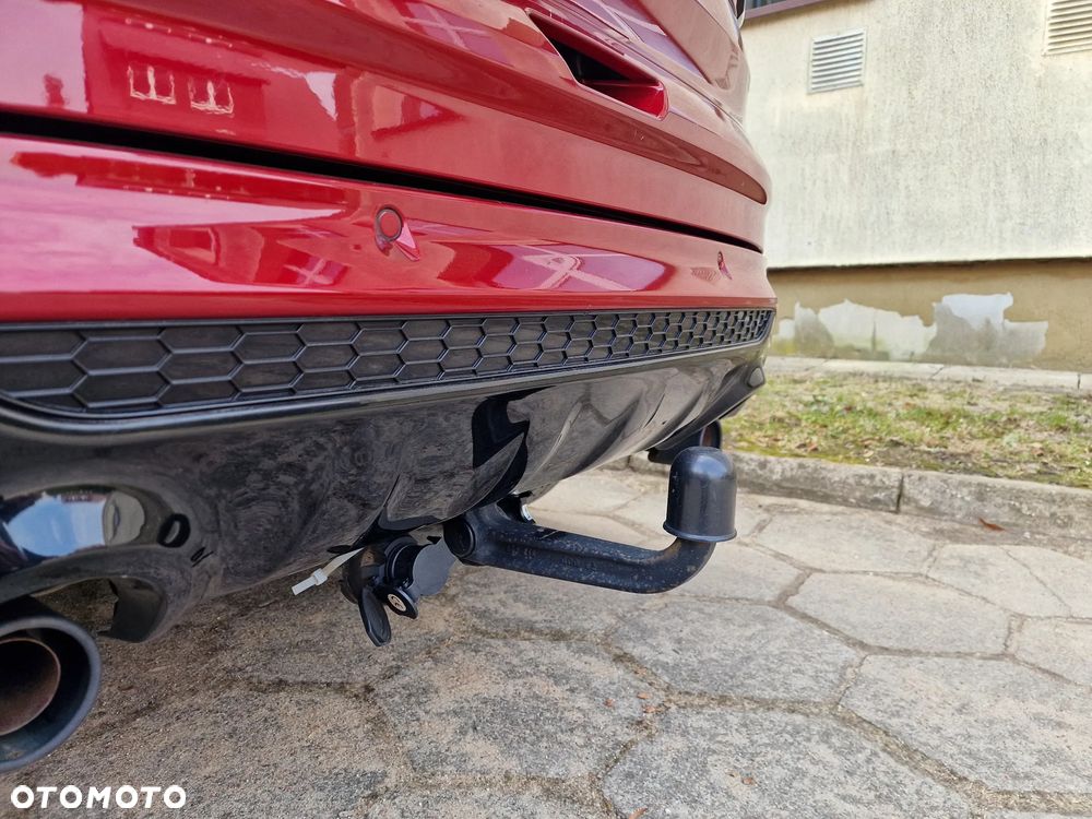 Ford Kuga 2.0 TDCi AWD ST-Line - 16