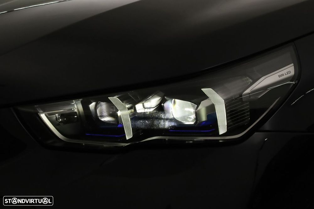 BMW 530 e Pack Desportivo M - 6