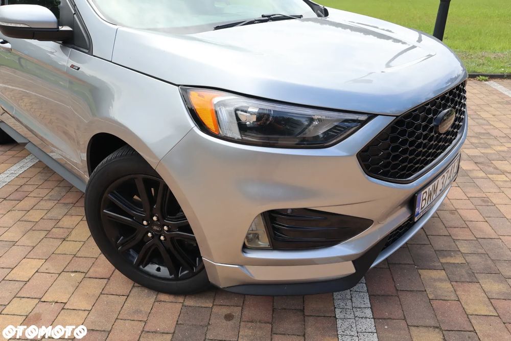 Ford Edge 2.0 EcoBlue Bi-Turbo 4x4 ST-LINE - 13