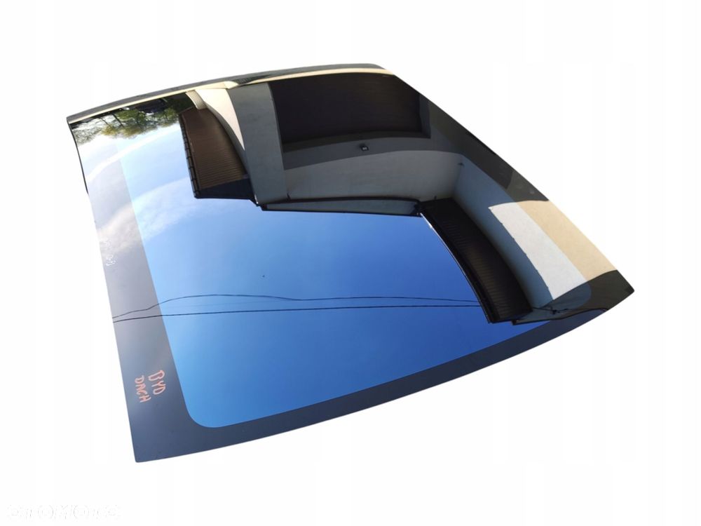 szyba dachowa dachu solar dach panorama szyberdach byd seal 2024-2025 - 5