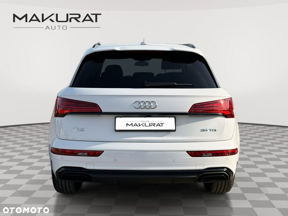 Audi Q5 35 TDI mHEV S Line S tronic - 7
