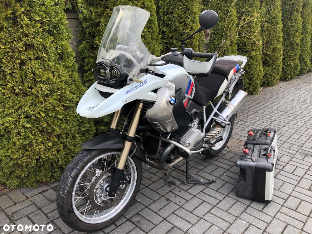 BMW GS - 3