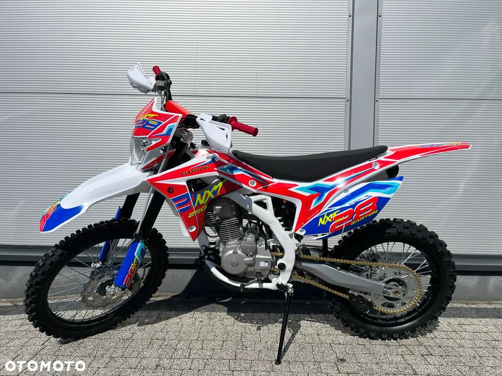Barton NXT - 13