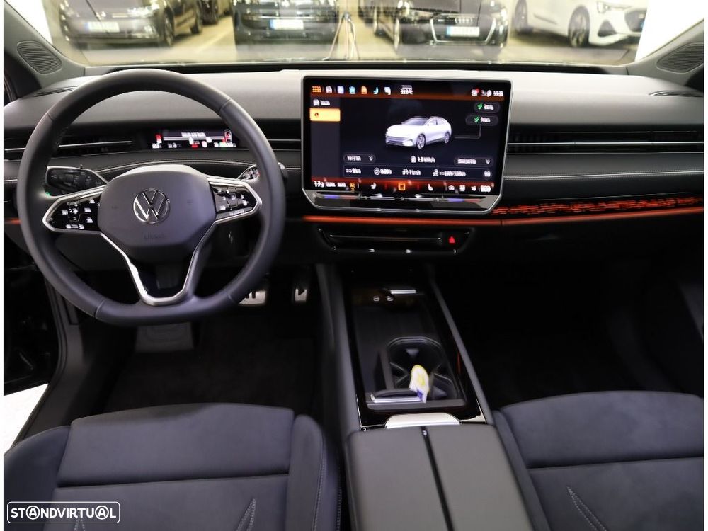 VW ID.7 Tourer 77 kWh Pro Urban - 20