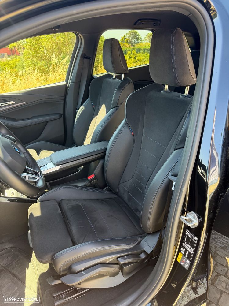 BMW 225xe Active Tourer xDrive Edição Desportiva M - 13