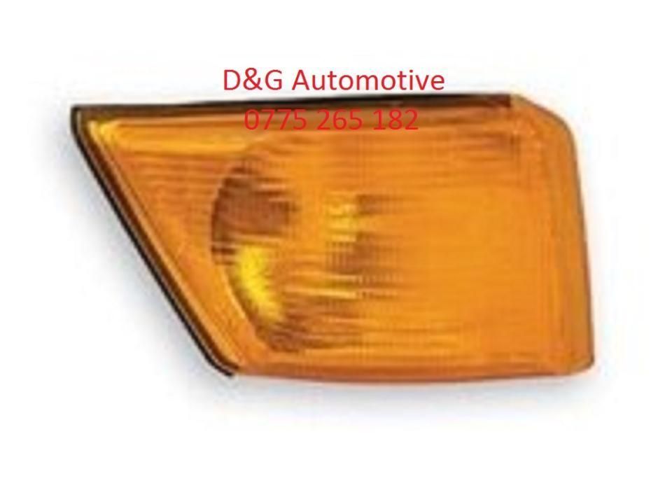 Semnal semnalizator Lampa semnal Iveco Daily Model 1999-2006 - 4