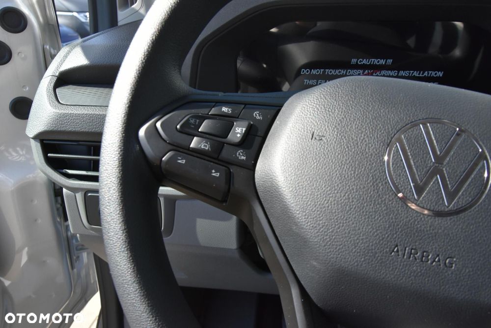 Volkswagen Transporter - 21