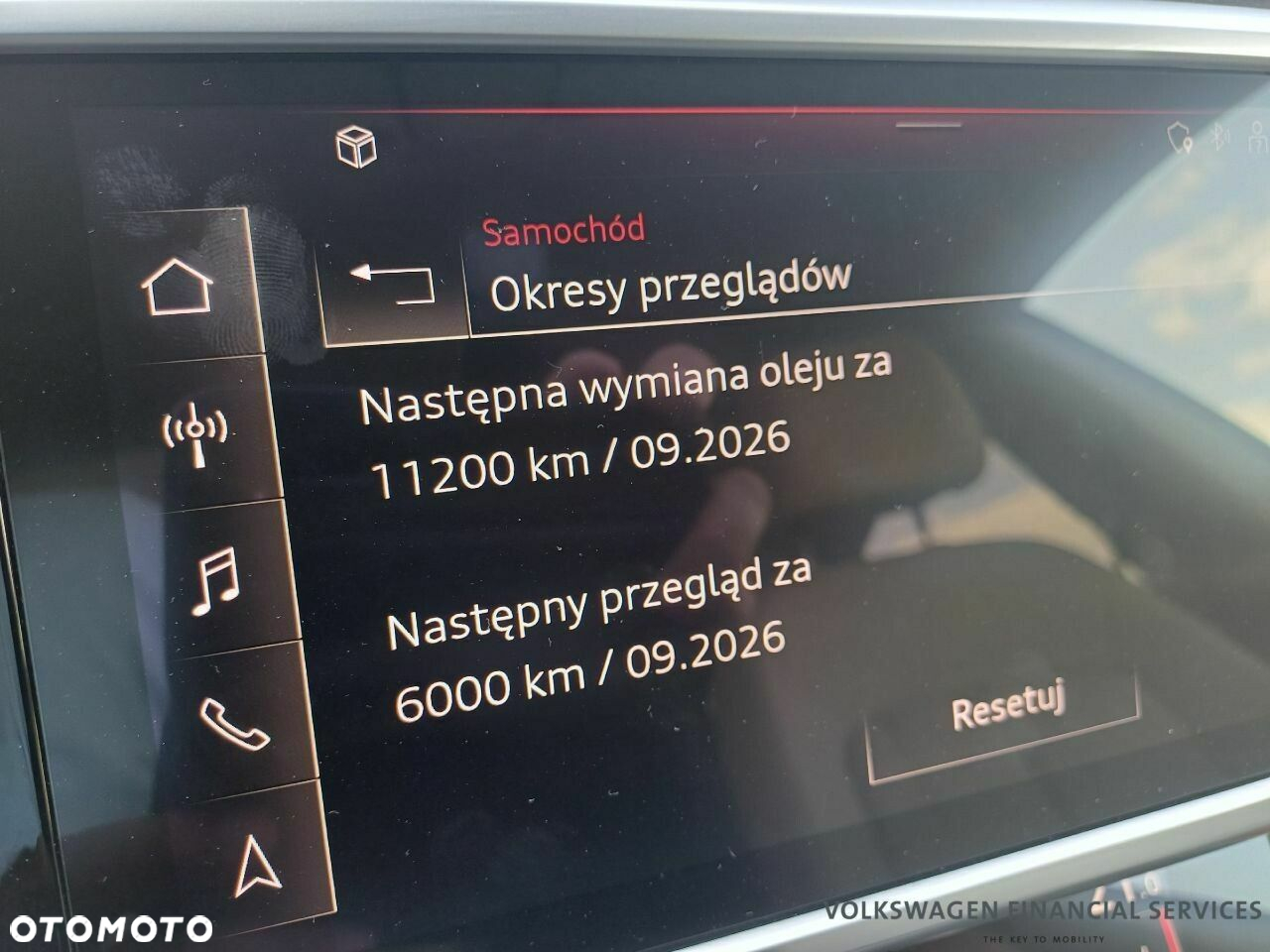 Audi A7 Sportback - 12