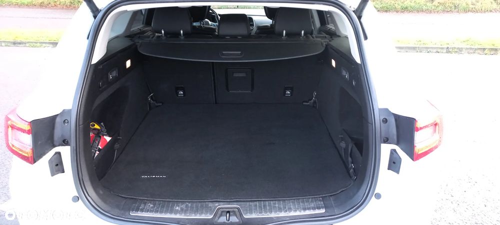 Renault Talisman ENERGY dCi 160 EDC INITIALE PARIS - 14