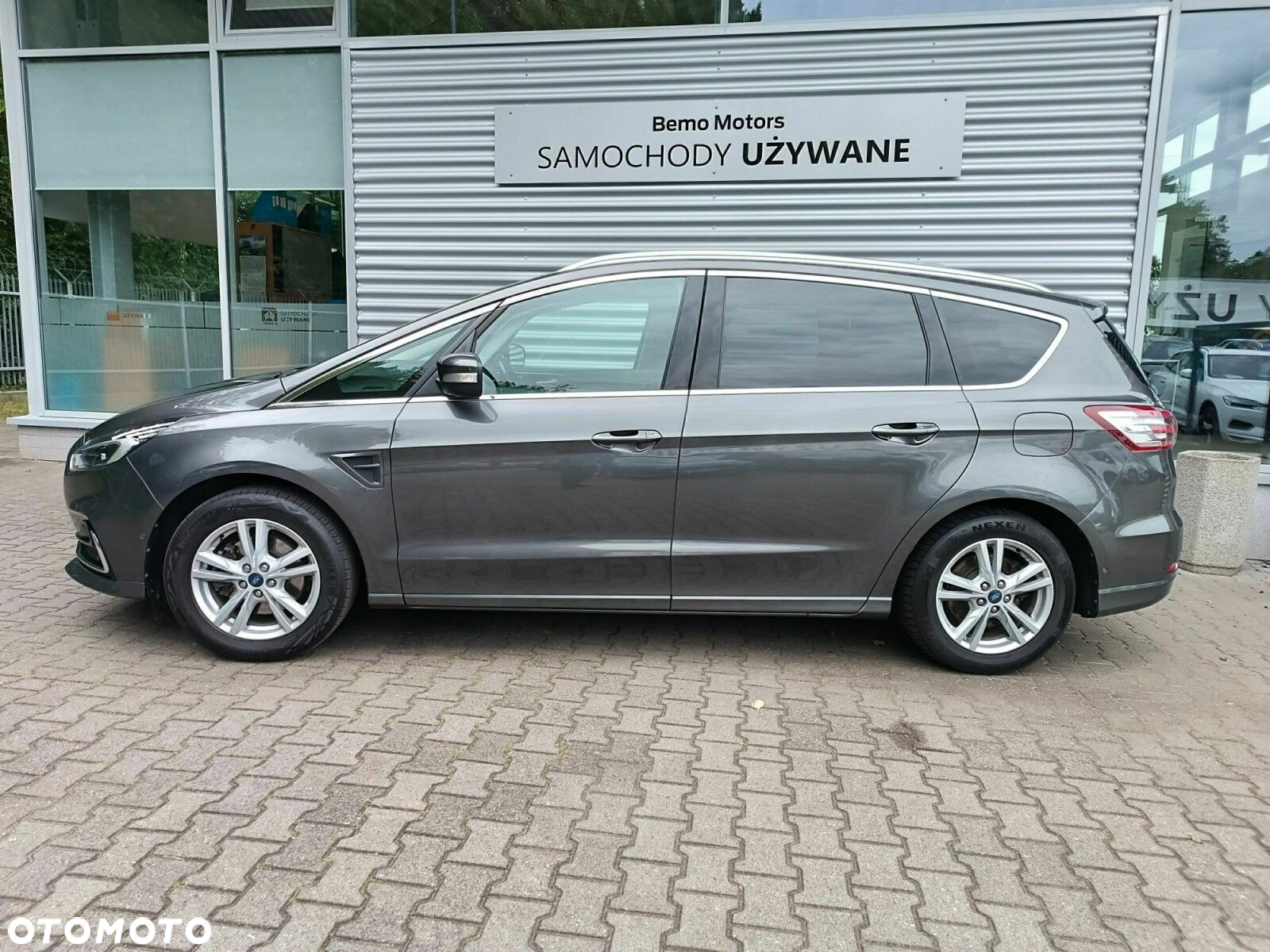 Ford S-Max - 4