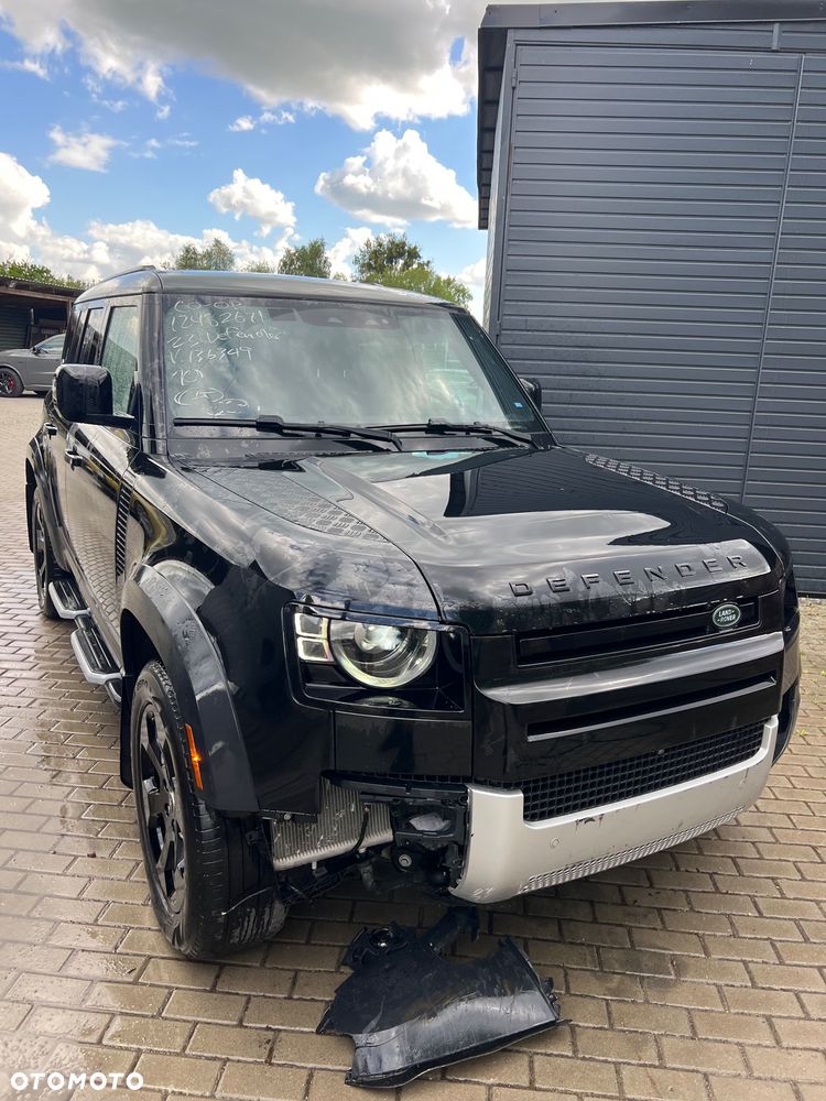 Land Rover Defender 110 P300 - 6