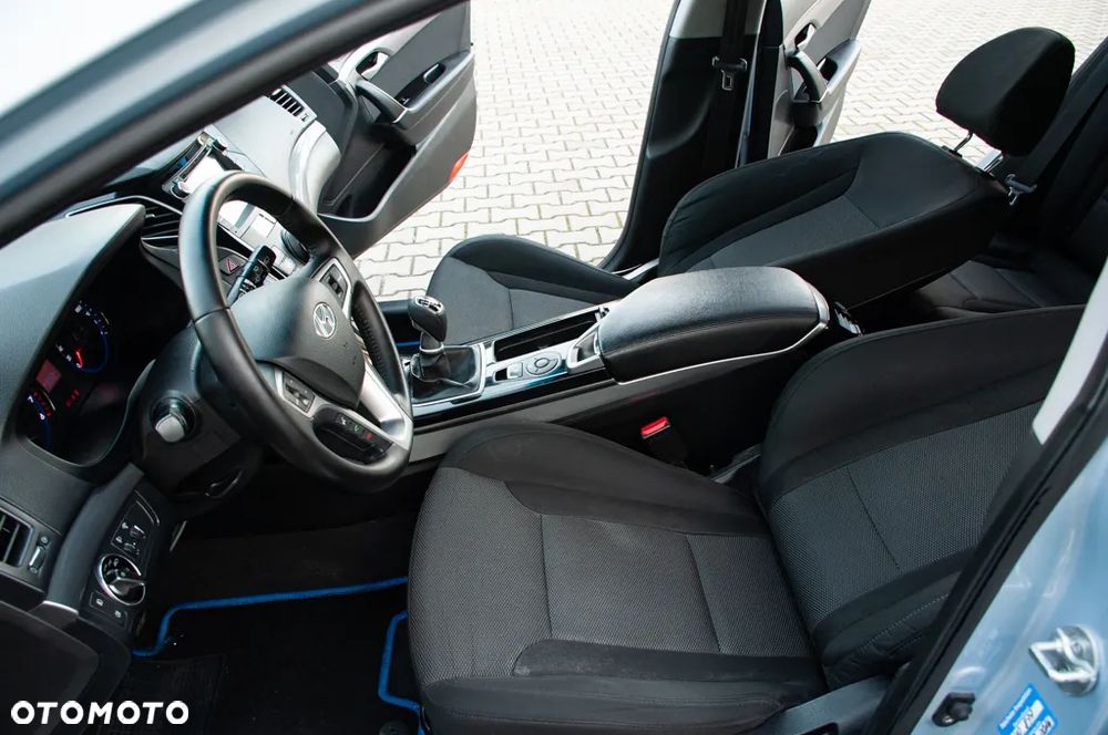 Hyundai i40 i40cw 1.6 Fifa World Cup Edition - 26