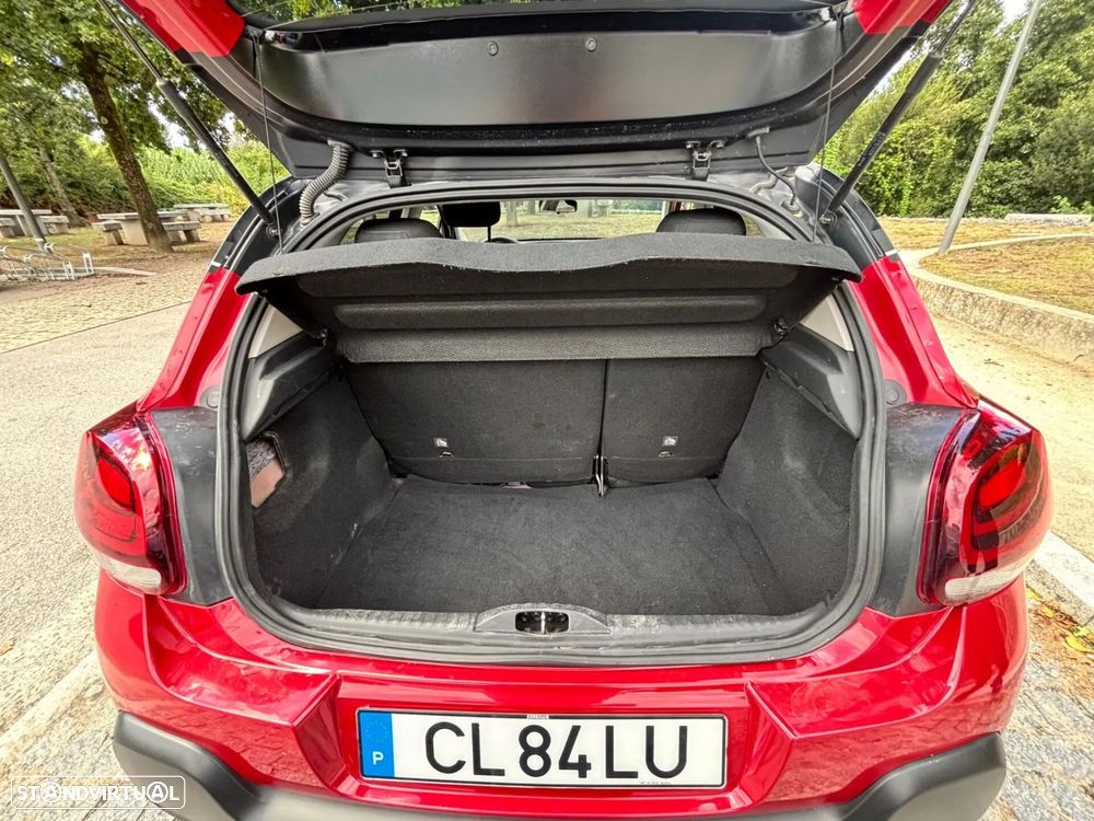 Citroën C3 - 6