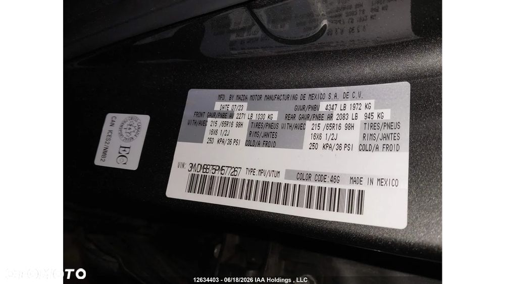 Mazda CX-30 - 10