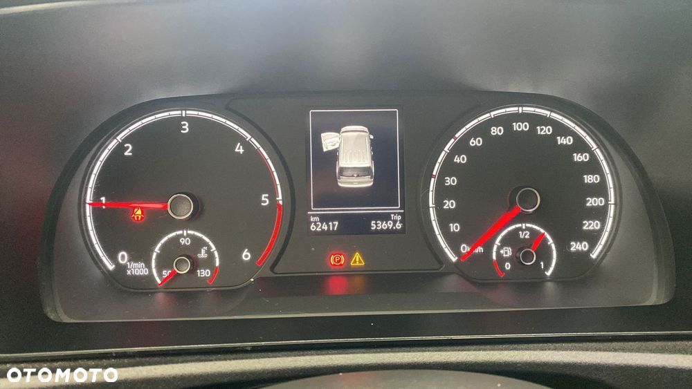 Volkswagen Caddy - 17