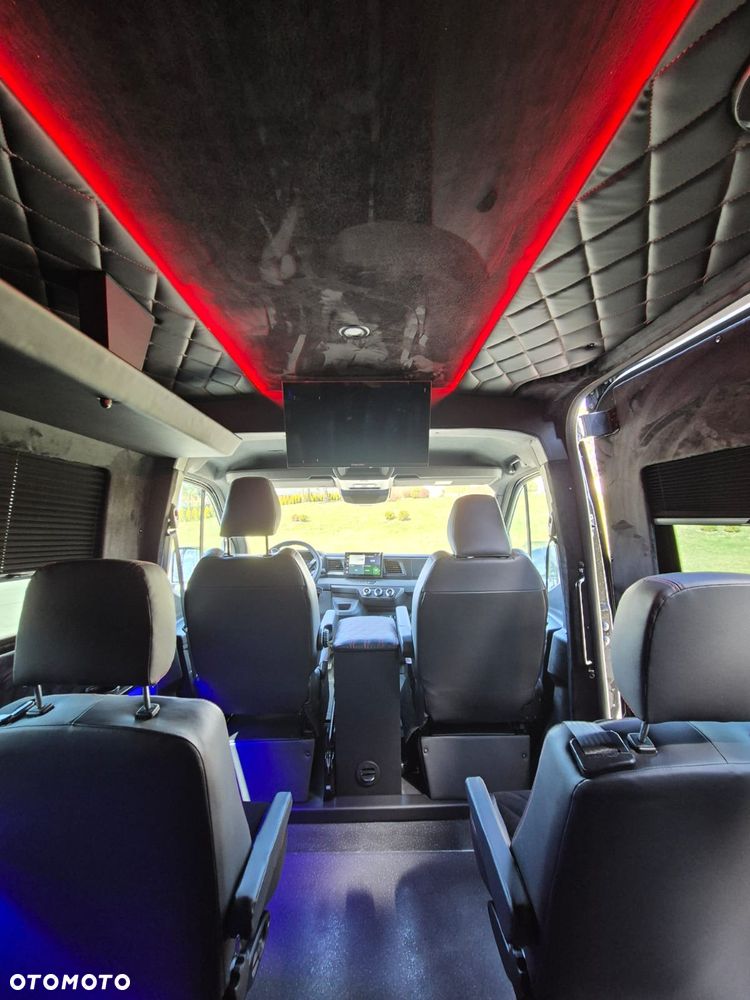 Renault Master L3H2 Extra (bryg.) - 34