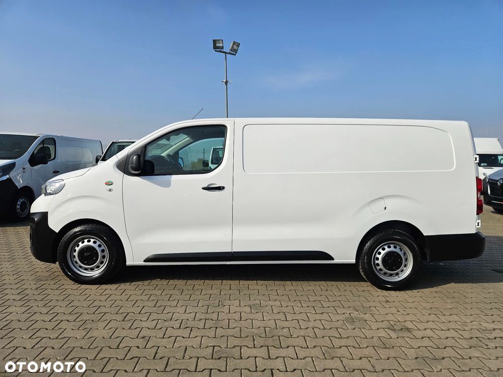 Peugeot Expert L3H1 *57999zł NETTO* Regały 2.0HDi/122KM - 8
