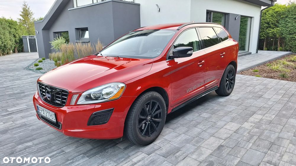 Volvo Xc 60 2010 photo 2