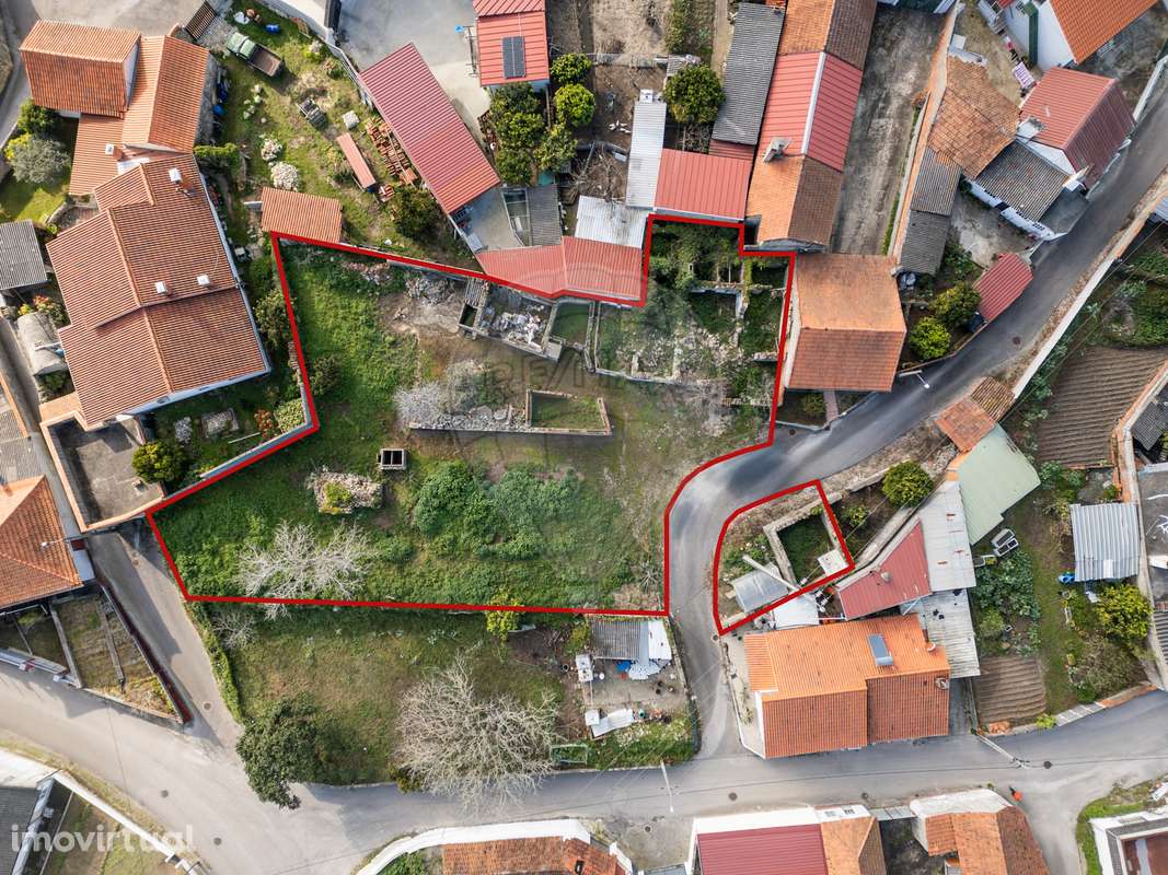 Moradia T2 para venda - Grande imagem: 3/22