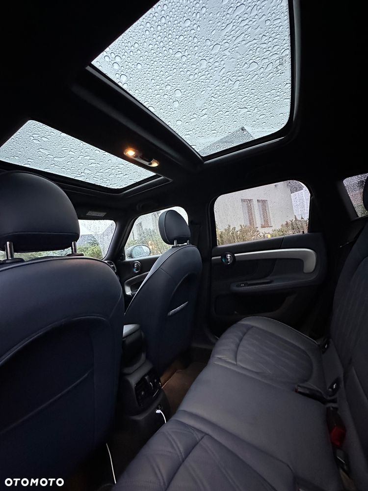 MINI Countryman Cooper S ALL4 - 9