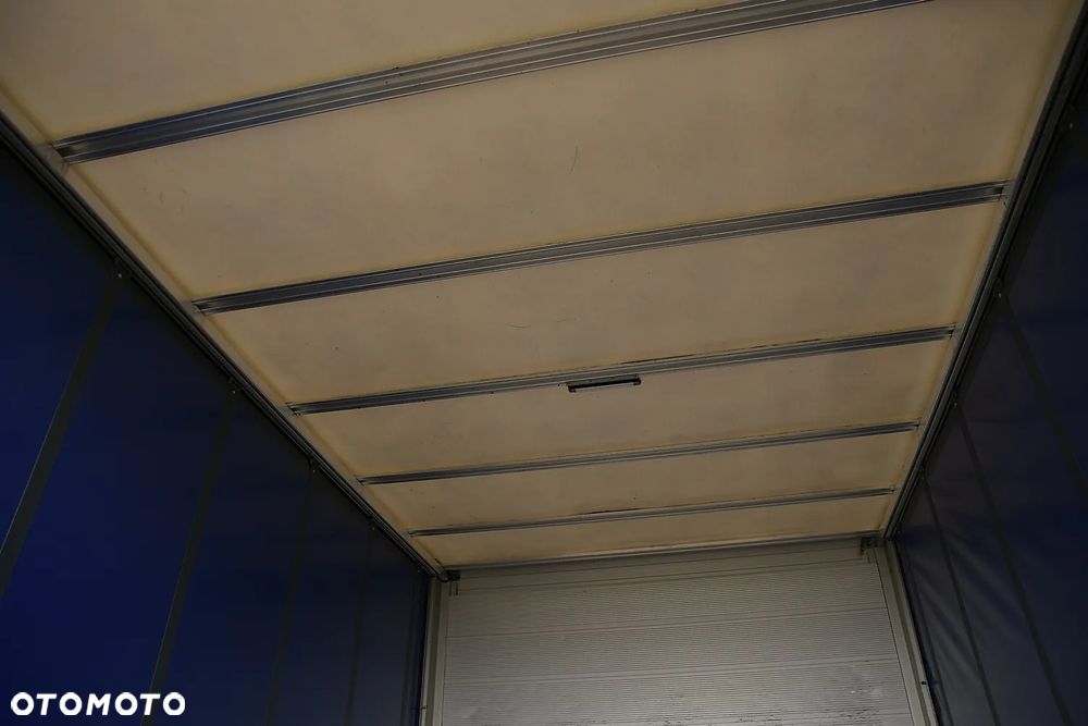 Iveco DAILY=65-150=FIRANKA=3.70M=UNIKAT - 37