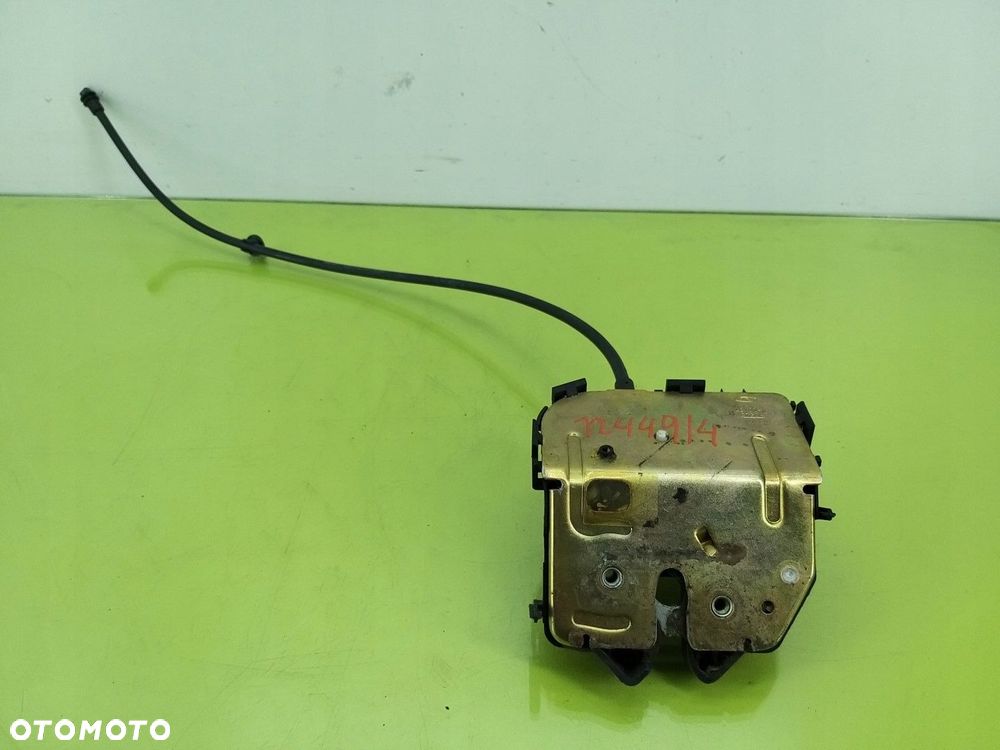 Zamek klapy tylnej Ford Focus Mk2 KOMBI 2004-2011 43102C7G0A ORYGINAŁ - 1
