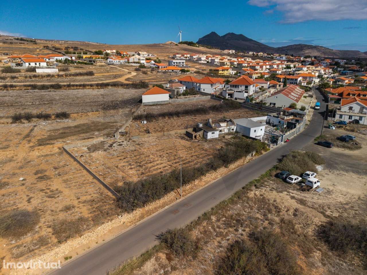 Terreno Misto com 2.880 m2 – Lapeira, Porto Santo - Grande imagem: 5/14
