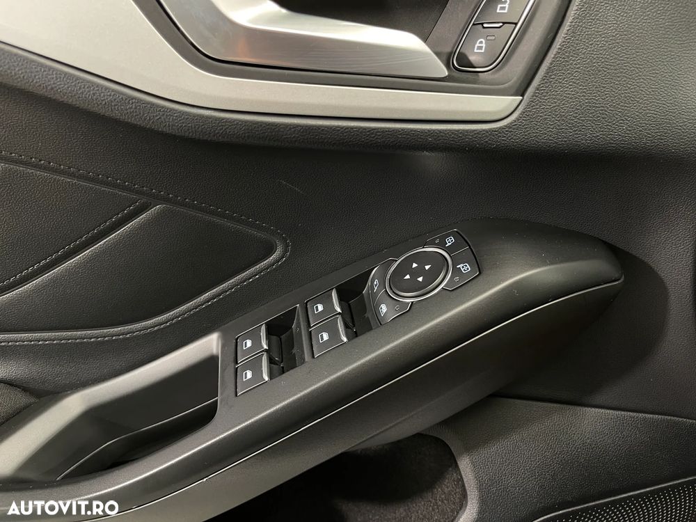 Ford Focus 1.5 EcoBlue Trend Edition - 17