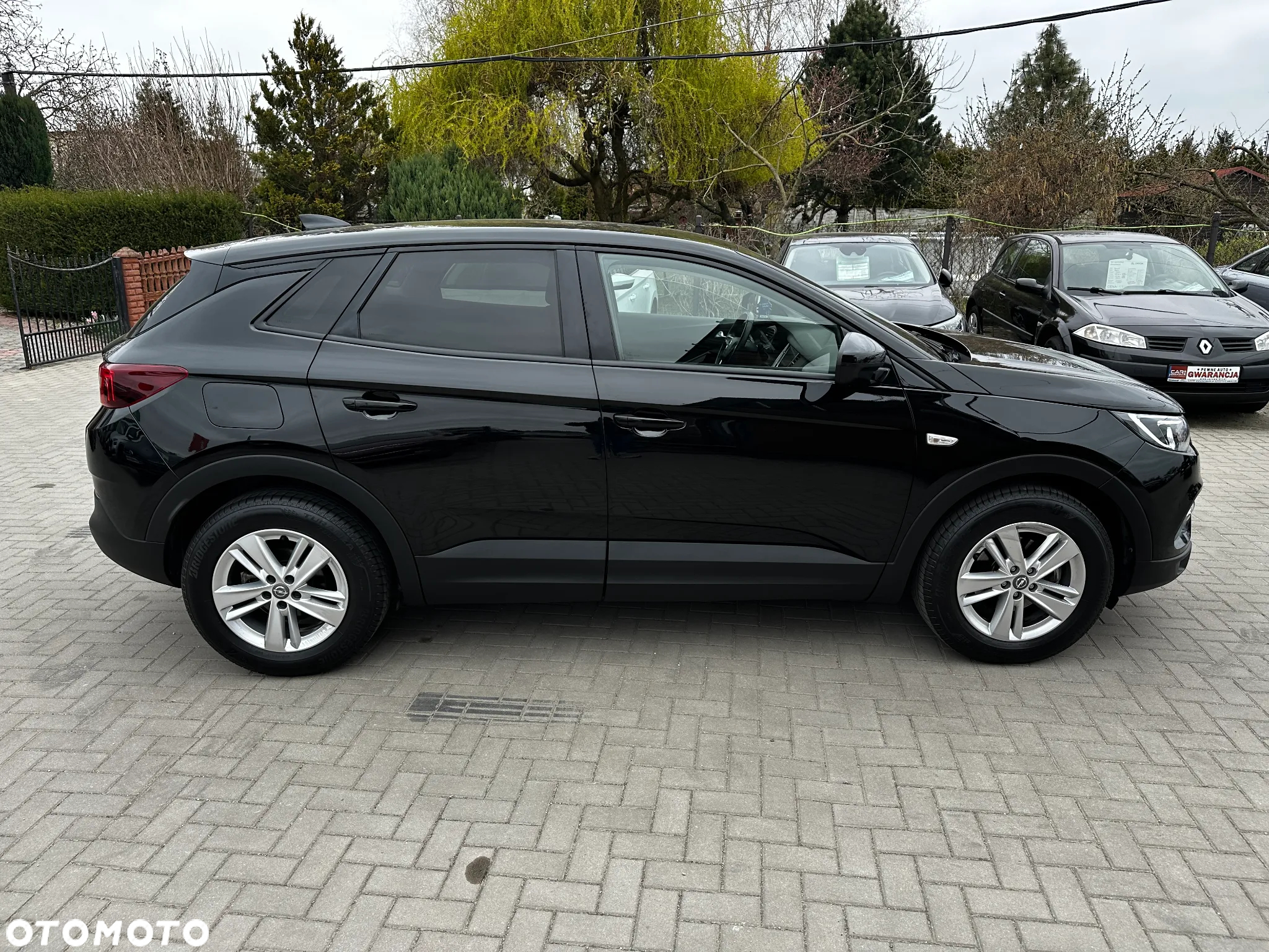 Opel Grandland X - 36
