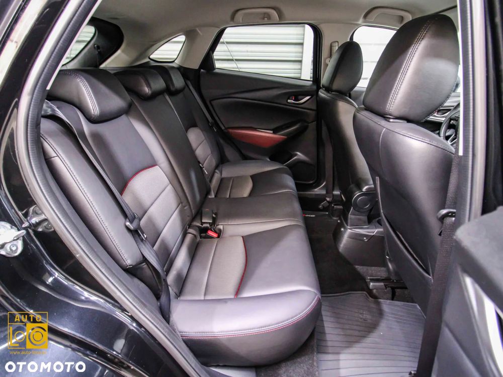 Mazda CX-3 2.0 Skypassion - 11